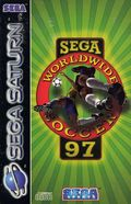 couverture jeux-video Sega Worldwide Soccer 97