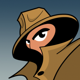 couverture jeu vidéo SelectiveDetective