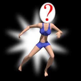 couverture jeu vidéo Selfie Dance