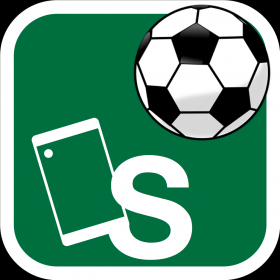 couverture jeu vidéo Selfie Goalie: Soccer