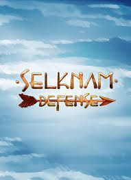 couverture jeu vidéo Selknam Defense