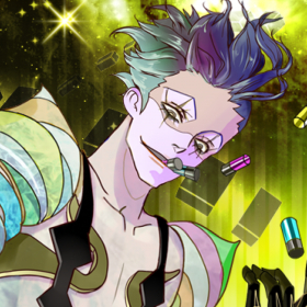 couverture jeu vidéo Send Telepathy (tower defense game)