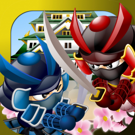couverture jeu vidéo SENGOKU HERO