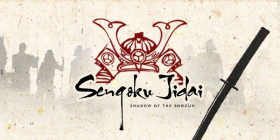 couverture jeu vidéo Sengoku Jidai: Shadow of the Shogun