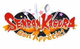 couverture jeux-video Senran Kagura : Bon Appétit!