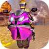 couverture jeu vidéo Sensational Uni Bike