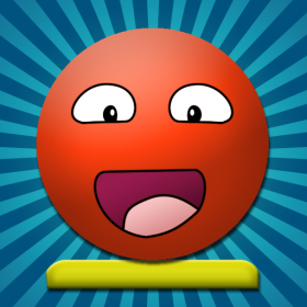 couverture jeu vidéo SenseBall