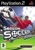 couverture jeu vidéo Sensible Soccer 2006
