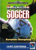 couverture jeu vidéo Sensible Soccer : European Champions