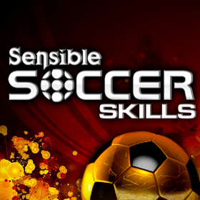 couverture jeu vidéo Sensible Soccer Skills