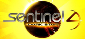 couverture jeu vidéo Sentinel 4: Dark Star