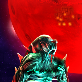 couverture jeu vidéo Sentinel: Mars Defense