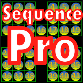 couverture jeu vidéo Sequence Pro