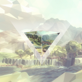 couverture jeu vidéo Serafin