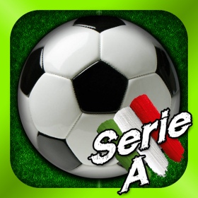 couverture jeux-video Serie A Challenge - The Serie A Football League's Game