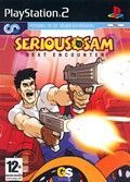 couverture jeu vidéo Serious Sam : Next Encounter