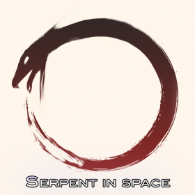 couverture jeu vidéo Serpent In Space