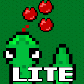 couverture jeu vidéo Serpent Lite