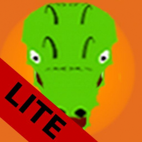 couverture jeu vidéo Serpenter le Jeu - le Constricteur de Boa Libère