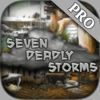 couverture jeu vidéo Seven Deadly Storms - Pro