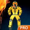 couverture jeu vidéo Seven Fights of Wrestlers Pro