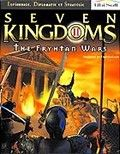 couverture jeu vidéo Seven Kingdoms II : The Fryhtan Wars