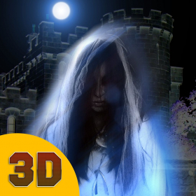 couverture jeu vidéo Seven Nights at Haunted House 3D Full