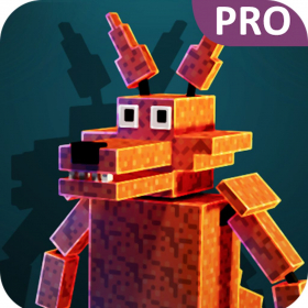 couverture jeux-video Seven Nights In Miner's Pro
