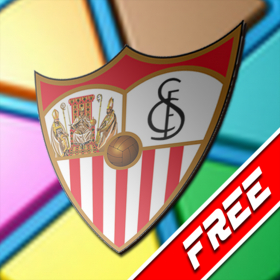 couverture jeu vidéo Sevilla Fútbol Club Edition Quiz-Free