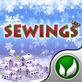 couverture jeu vidéo SEWINGS