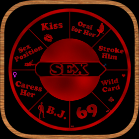 couverture jeu vidéo Sex Game Roulette Free