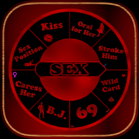 couverture jeu vidéo Sex Game Roulette