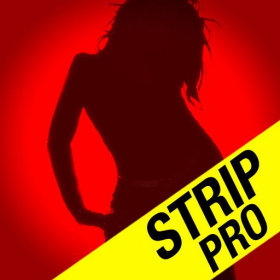 couverture jeu vidéo Sex Strip Pro
