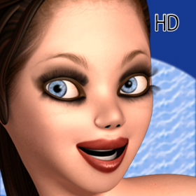 couverture jeu vidéo Sexy Dance HD