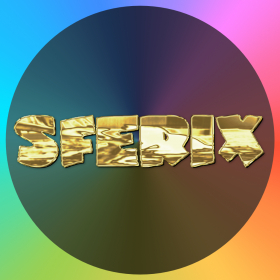 couverture jeu vidéo sferix