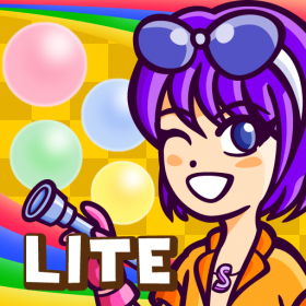 couverture jeu vidéo ShabonLite