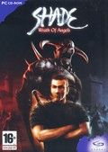 couverture jeu vidéo Shade : The Wrath of Angels
