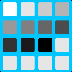 couverture jeu vidéo Shades of Gray