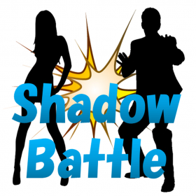 couverture jeu vidéo Shadow Battle