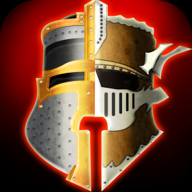 couverture jeu vidéo Shadow Blade : Epic Heroes Quest II - The Free Edition