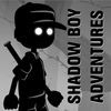 couverture jeux-video Shadow Boy Kids Adventures