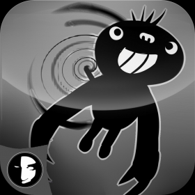 couverture jeu vidéo Shadow City Dash: Escaping The Pet Hunters Full Edition