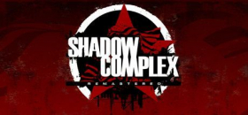 couverture jeu vidéo Shadow Complex Remastered
