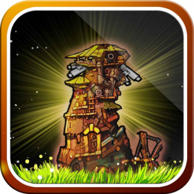 couverture jeu vidéo Shadow Defense