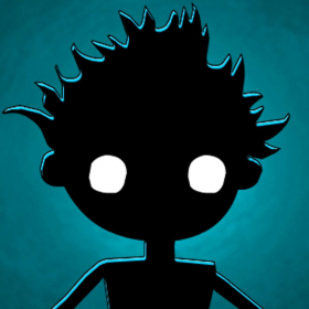 couverture jeu vidéo Shadow Escape - 70 neck-breaking levels