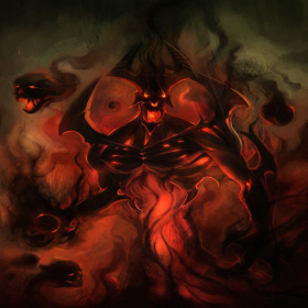 couverture jeu vidéo Shadow Fiend!