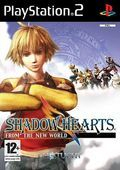 couverture jeu vidéo Shadow Hearts : From the New World