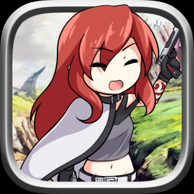 couverture jeu vidéo Shadow Heroes: Chibi Fight