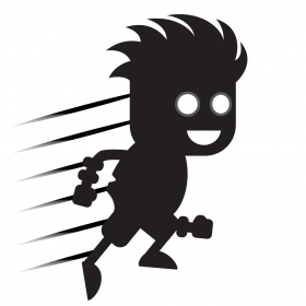 couverture jeu vidéo Shadow Jump - The Jumping Game