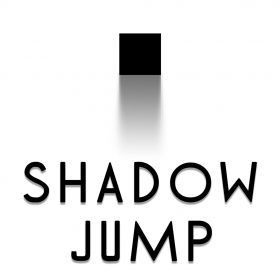 couverture jeu vidéo Shadow Jump